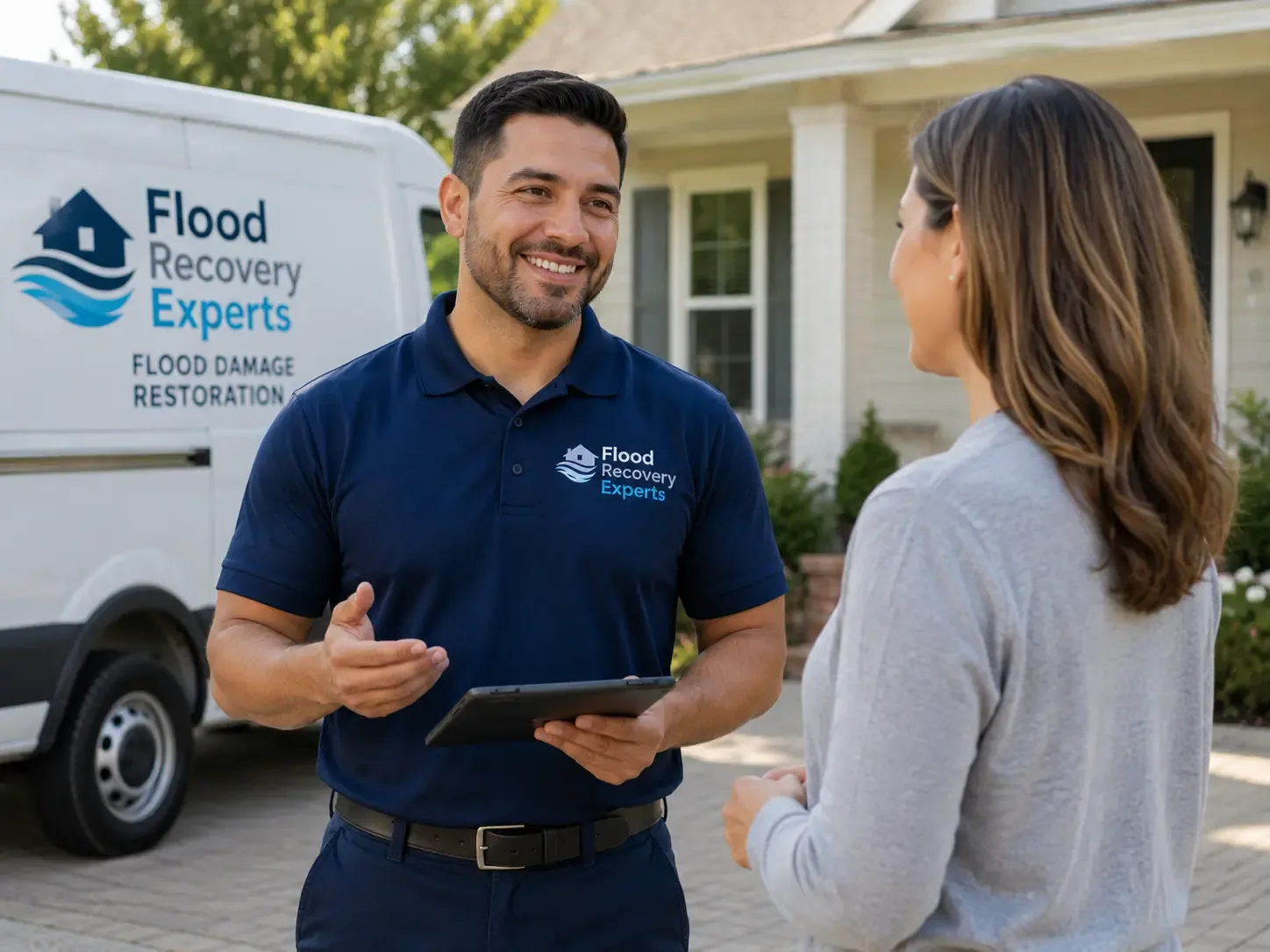 Flood Damage Cleanup Annapolis, CA FAQs